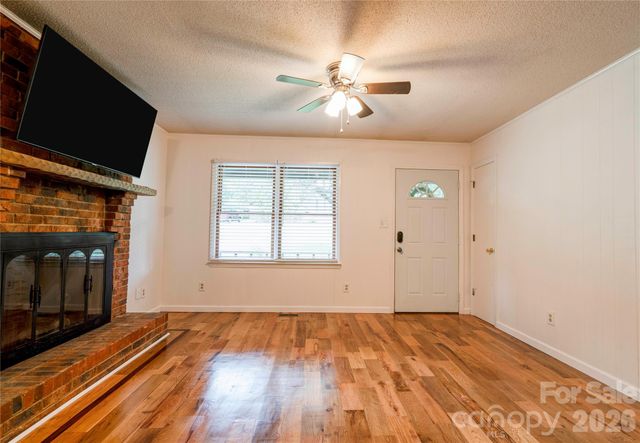 615 Ginger Drive, Kings Mountain, NC 28086