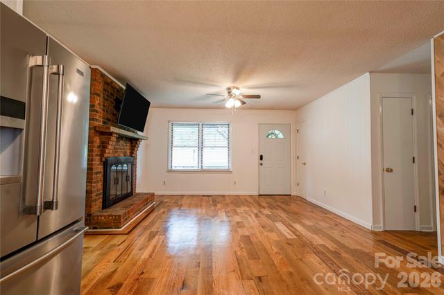 615 Ginger Drive, Kings Mountain, NC 28086