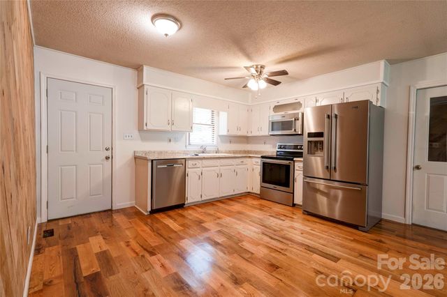 615 Ginger Drive, Kings Mountain, NC 28086