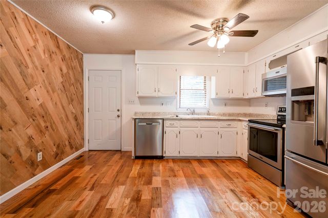 615 Ginger Drive, Kings Mountain, NC 28086