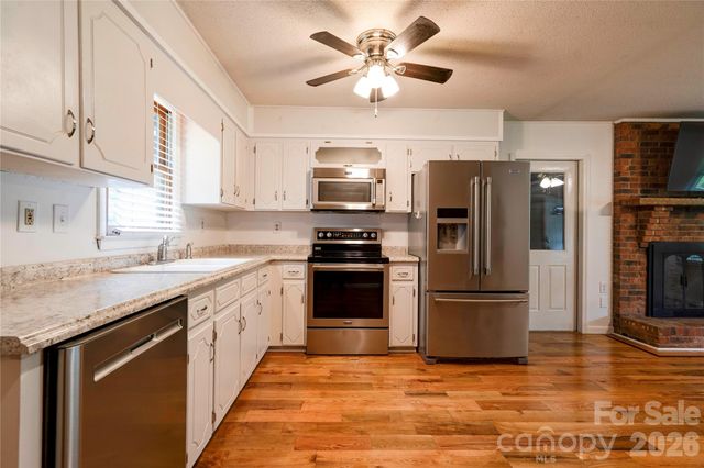 615 Ginger Drive, Kings Mountain, NC 28086