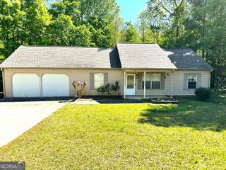 39 Emmett Freeman Road, Senoia, GA 30276