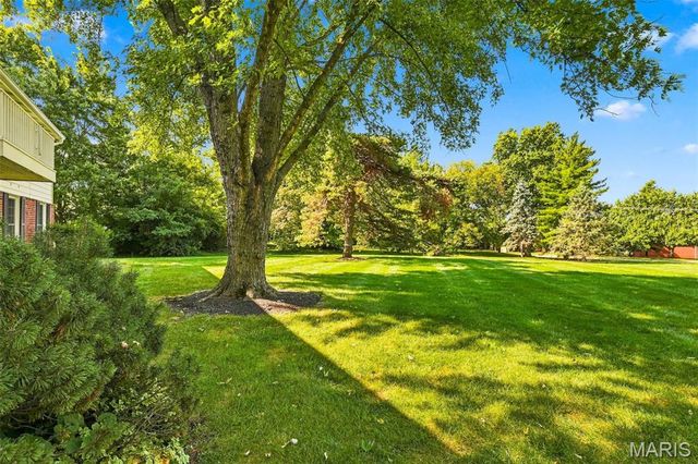 1521 Hedgeford Drive 16, Chesterfield, MO 63017