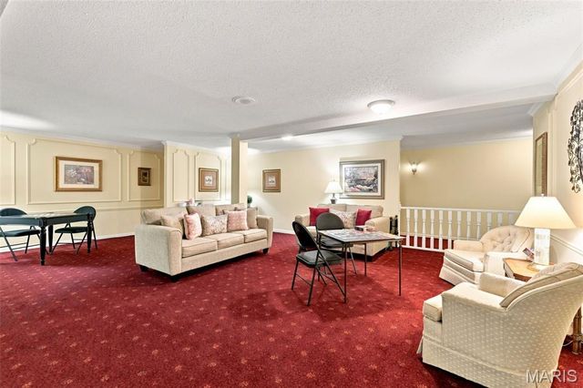 1521 Hedgeford Drive 16, Chesterfield, MO 63017