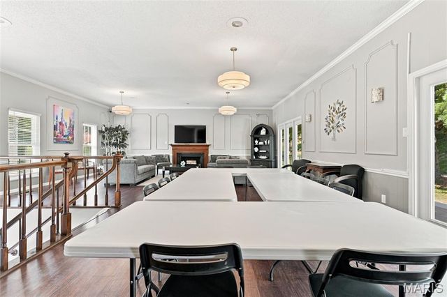 1521 Hedgeford Drive 16, Chesterfield, MO 63017