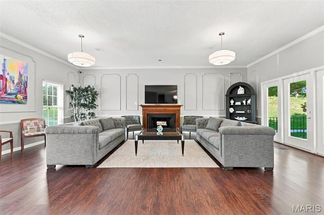 1521 Hedgeford Drive 16, Chesterfield, MO 63017