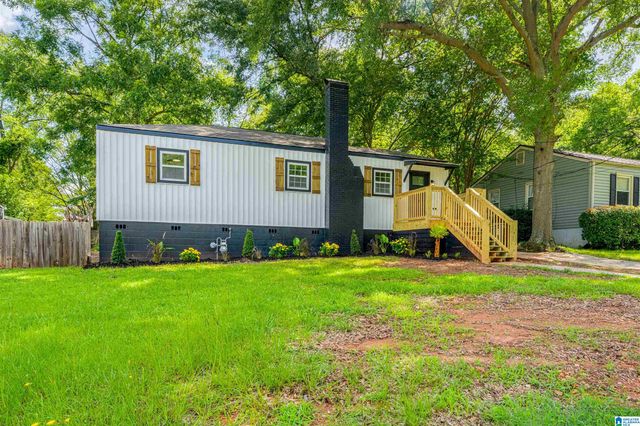 429 86TH PLACE S, Birmingham, AL 35206