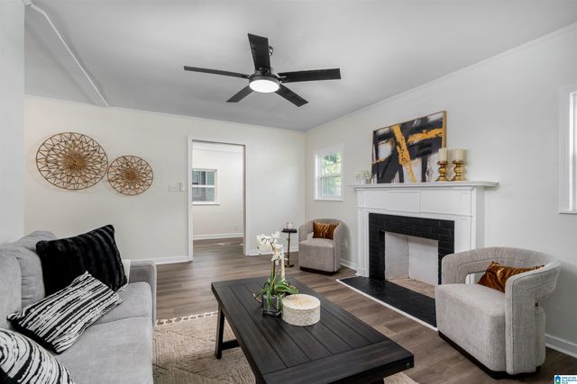 429 86TH PLACE S, Birmingham, AL 35206
