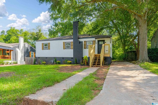 429 86TH PLACE S, Birmingham, AL 35206