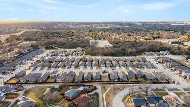 1133 Catalan Trail, Mesquite, TX 75149