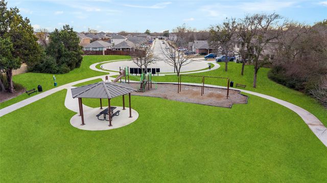 1133 Catalan Trail, Mesquite, TX 75149