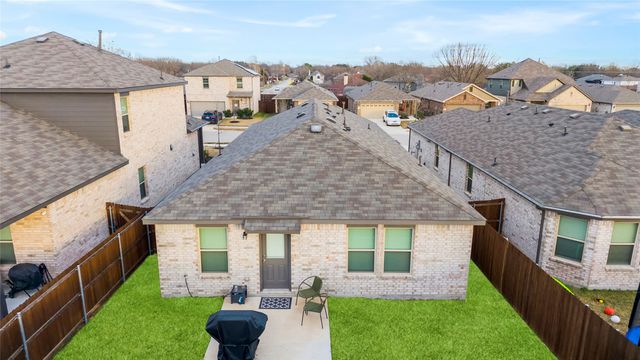 1133 Catalan Trail, Mesquite, TX 75149
