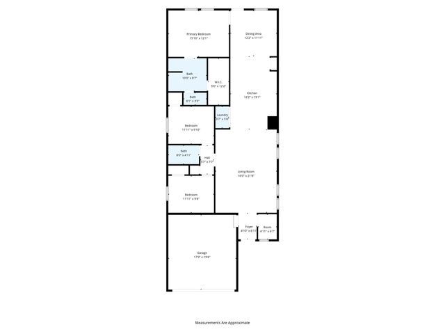 1133 Catalan Trail, Mesquite, TX 75149