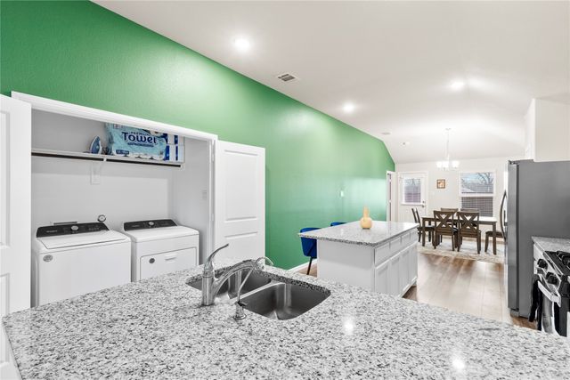 1133 Catalan Trail, Mesquite, TX 75149