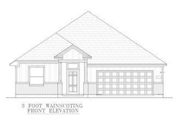 15823 Red Maple Lane, Santa Fe, TX 77517