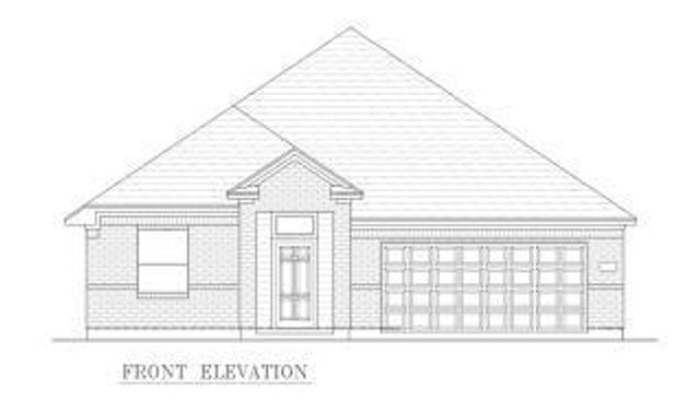 15823 Red Maple Lane, Santa Fe, TX 77517