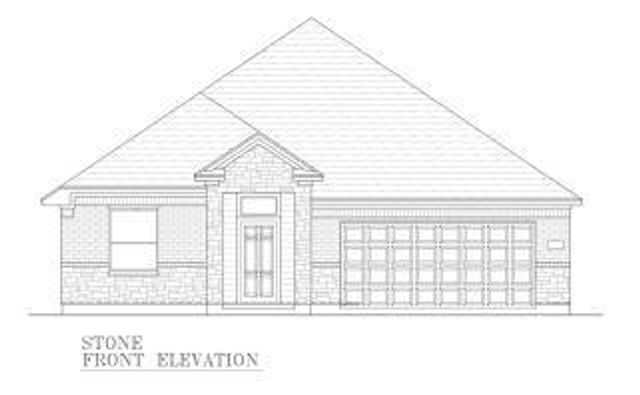15823 Red Maple Lane, Santa Fe, TX 77517