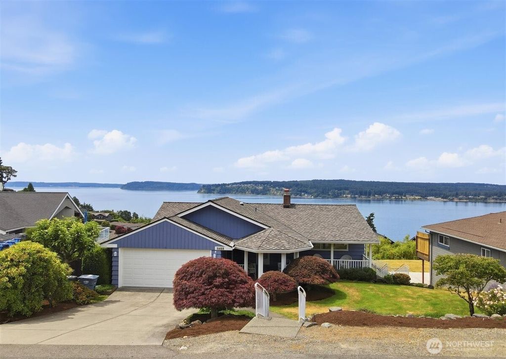 3622 Olympic Boulevard W, University Place, WA 98466