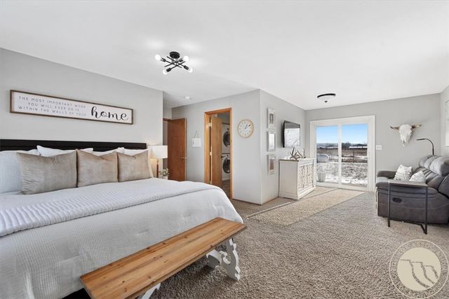 4142 McGirl ROAD, Billings, MT 59105