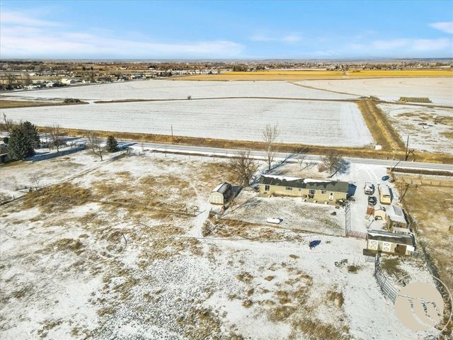 4142 McGirl ROAD, Billings, MT 59105