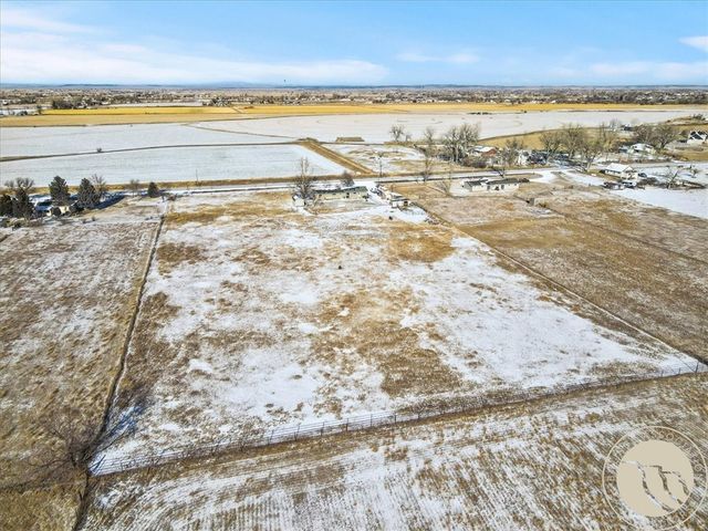 4142 McGirl ROAD, Billings, MT 59105