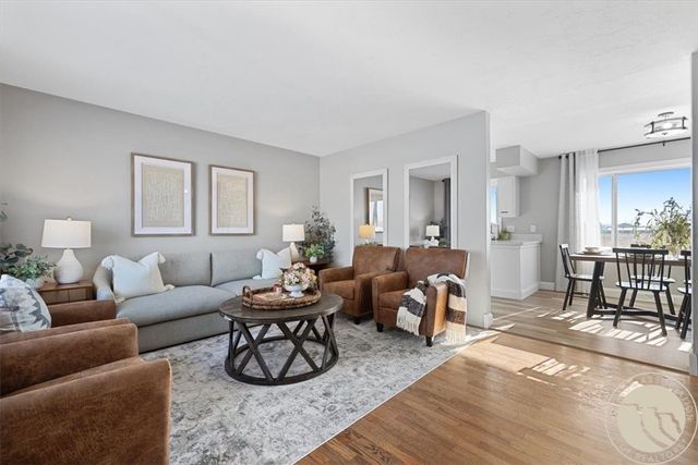 4142 McGirl ROAD, Billings, MT 59105