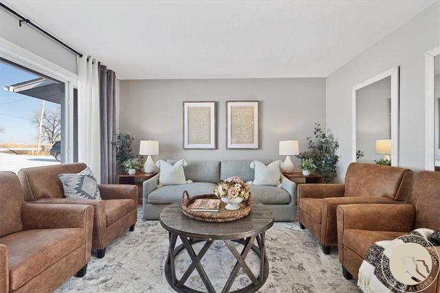 4142 McGirl ROAD, Billings, MT 59105