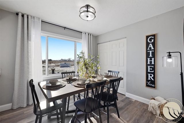 4142 McGirl ROAD, Billings, MT 59105