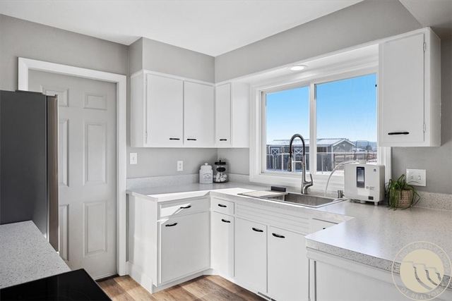 4142 McGirl ROAD, Billings, MT 59105