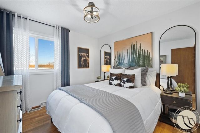 4142 McGirl ROAD, Billings, MT 59105