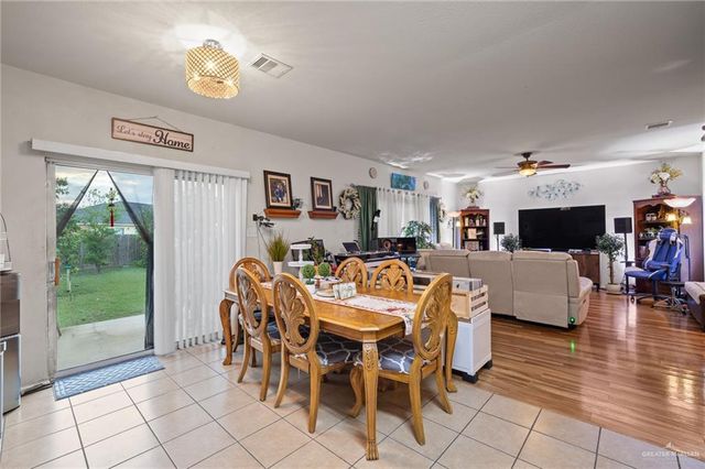 3633 Monette Street, Edinburg, TX 78539