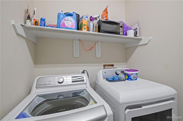 3633 Monette Street, Edinburg, TX 78539