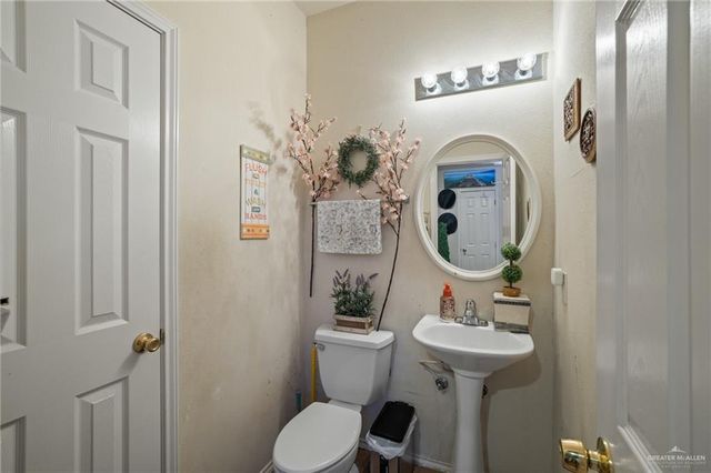 3633 Monette Street, Edinburg, TX 78539