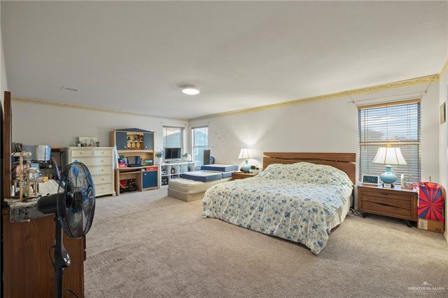 3633 Monette Street, Edinburg, TX 78539