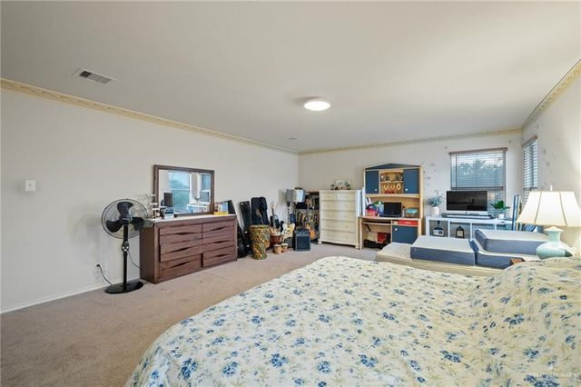 3633 Monette Street, Edinburg, TX 78539