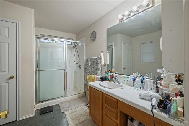 3633 Monette Street, Edinburg, TX 78539