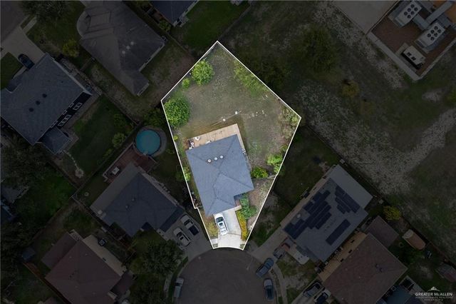 3633 Monette Street, Edinburg, TX 78539