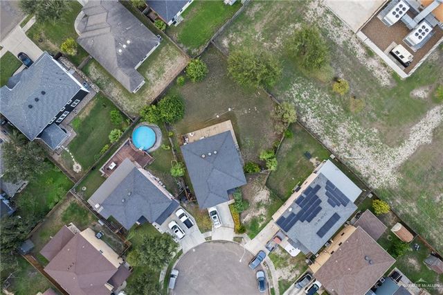 3633 Monette Street, Edinburg, TX 78539