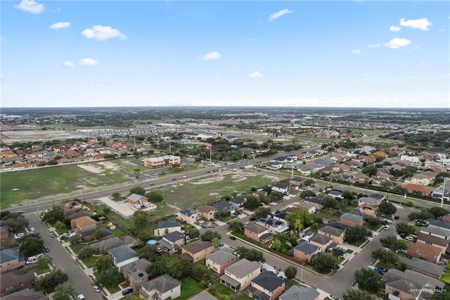 3633 Monette Street, Edinburg, TX 78539