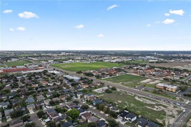 3633 Monette Street, Edinburg, TX 78539
