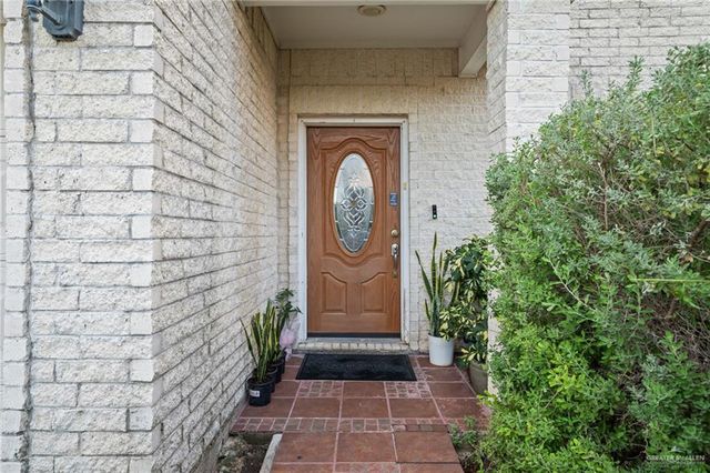 3633 Monette Street, Edinburg, TX 78539
