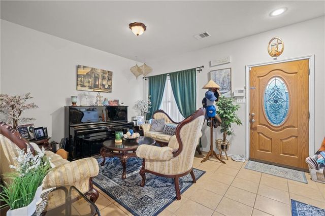 3633 Monette Street, Edinburg, TX 78539
