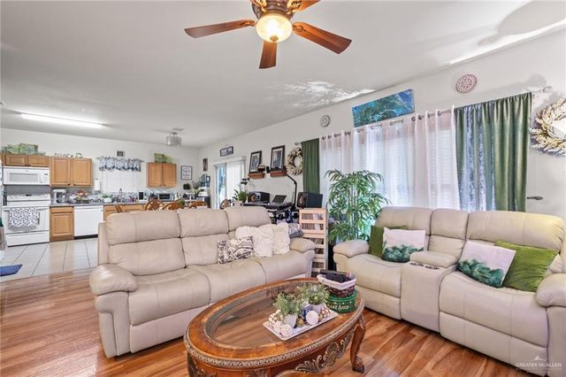 3633 Monette Street, Edinburg, TX 78539