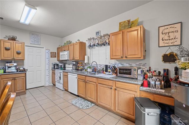 3633 Monette Street, Edinburg, TX 78539