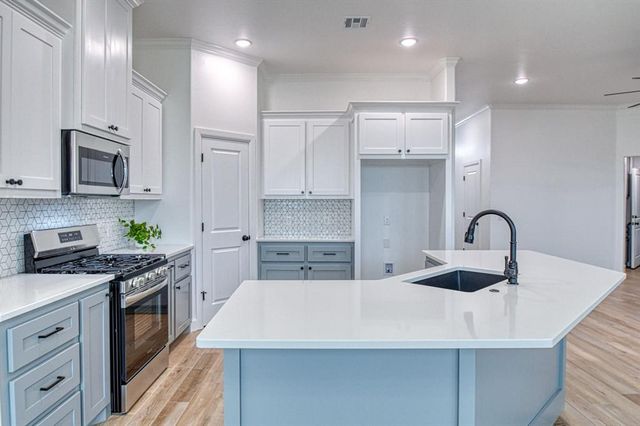 2712 Dunham Drive, Norman, OK 73071