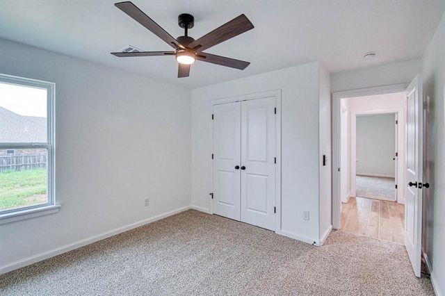 2712 Dunham Drive, Norman, OK 73071