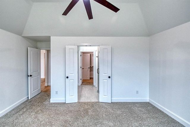 2712 Dunham Drive, Norman, OK 73071