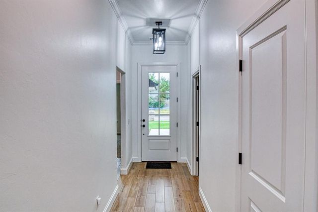 2712 Dunham Drive, Norman, OK 73071