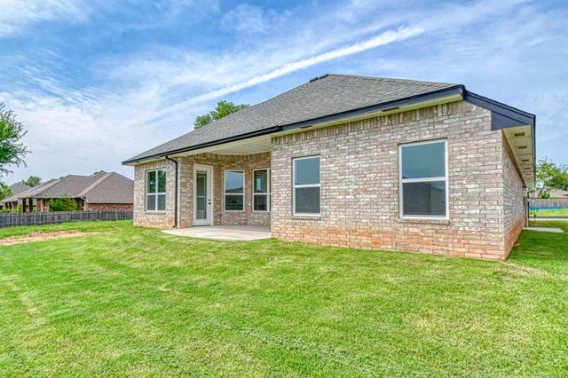 2712 Dunham Drive, Norman, OK 73071