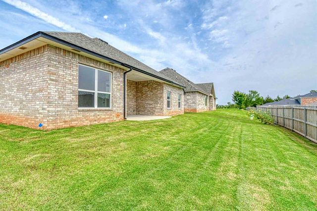 2712 Dunham Drive, Norman, OK 73071
